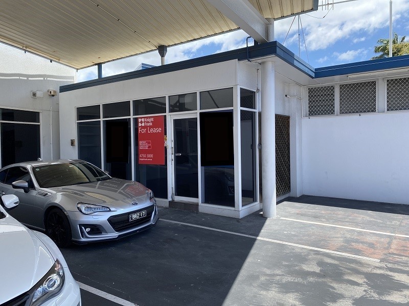  Unit 2/163 Charters Towers Road, HYDE PARK, QLD 4812