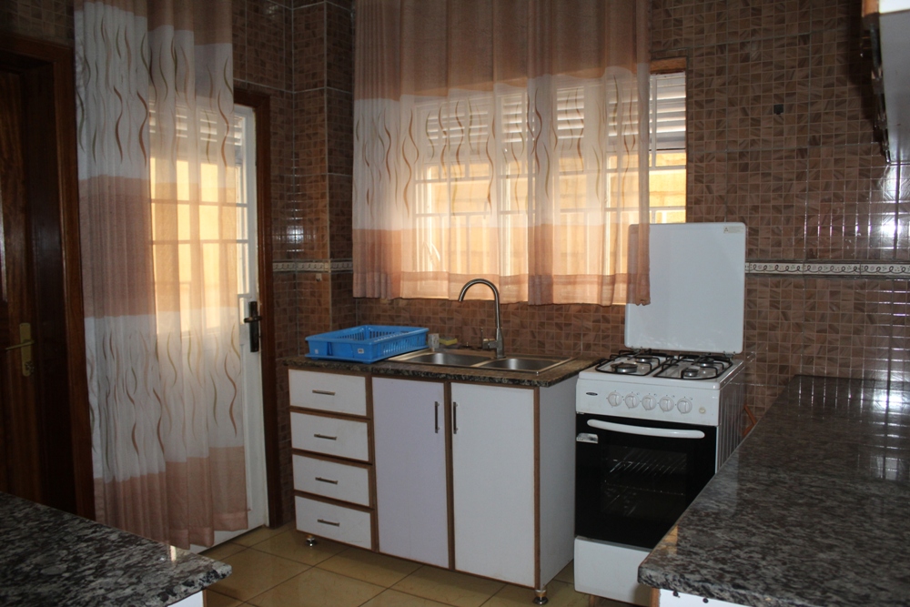 Апартамент Kimihurura -Kigali
