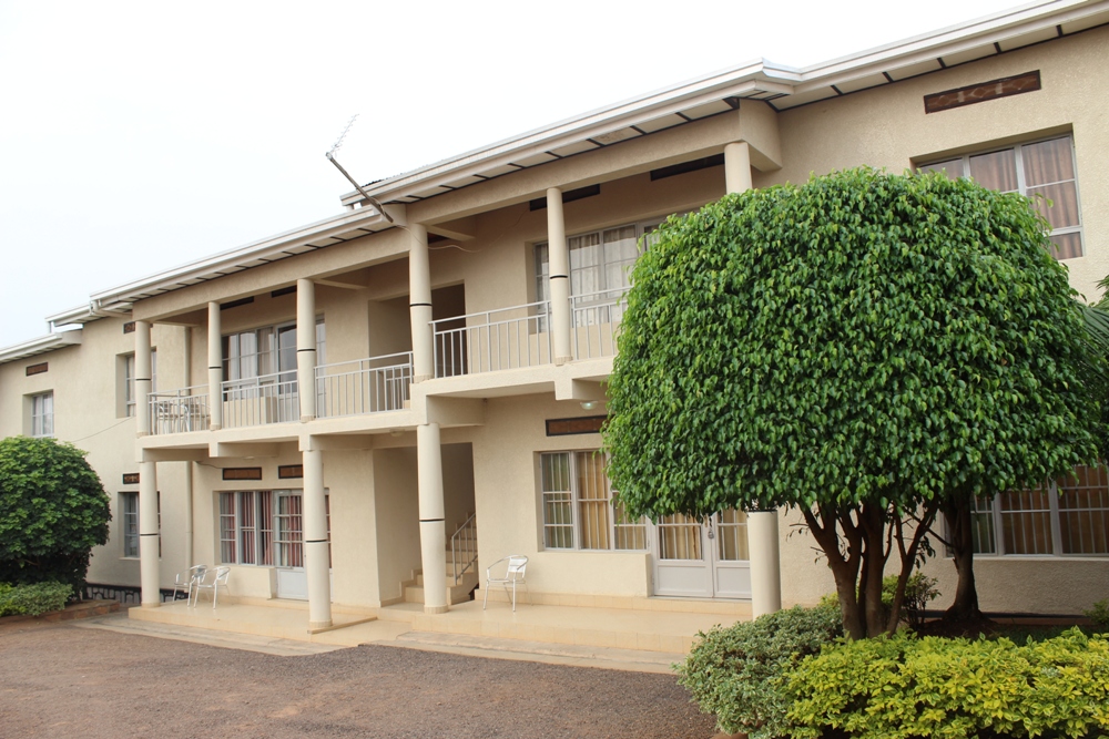 Апартамент Remera-Kigali