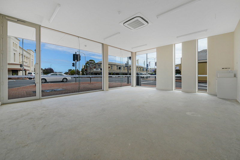  141, 147 and 157 Commercial Road, PORT ADELAIDE, SA 5015