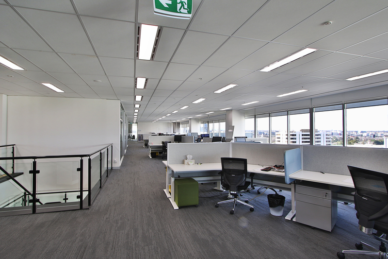  Levels 3, 11 and 12/432 St Kilda Road, MELBOURNE, VIC 3004