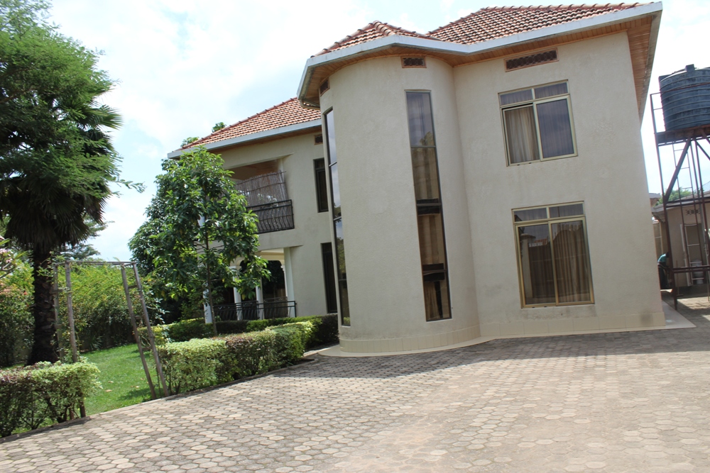 Вилла KG552 st, Nyarutarama-Kigali