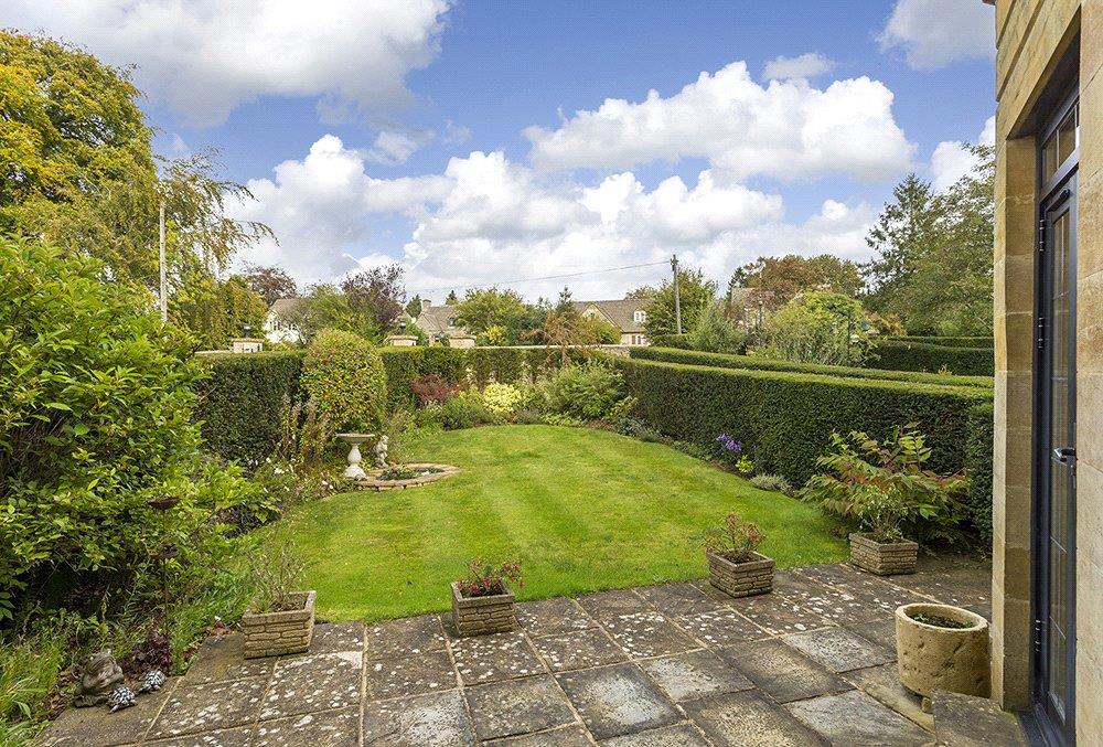 Вилла Newlands Court, Stow on the Wold, Cheltenham, Gloucestershire, GL54