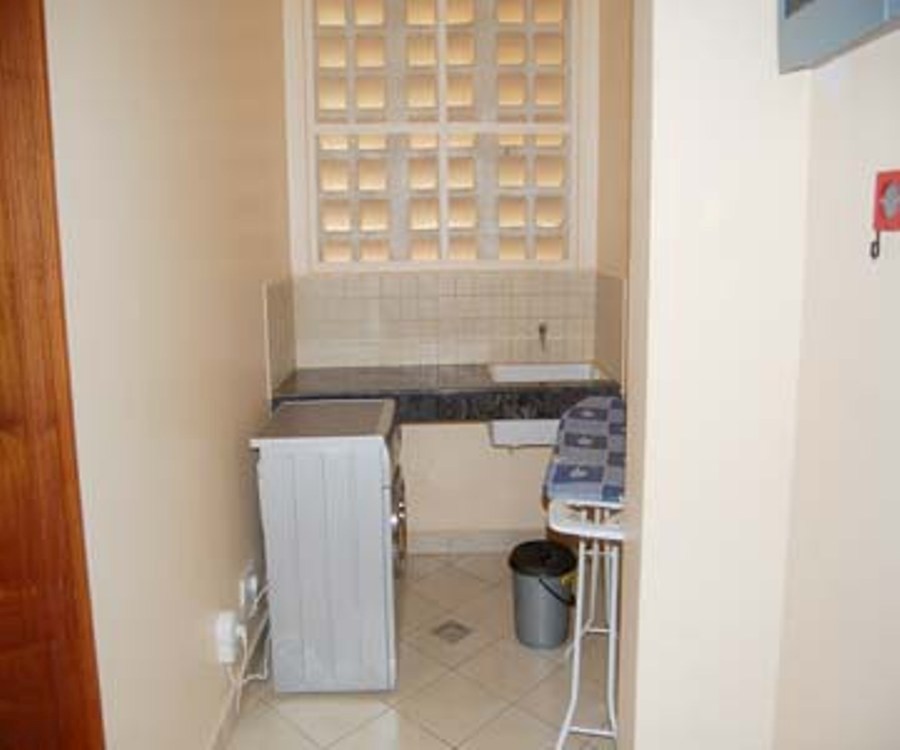 Апартамент RL018 Kololo-Kampala