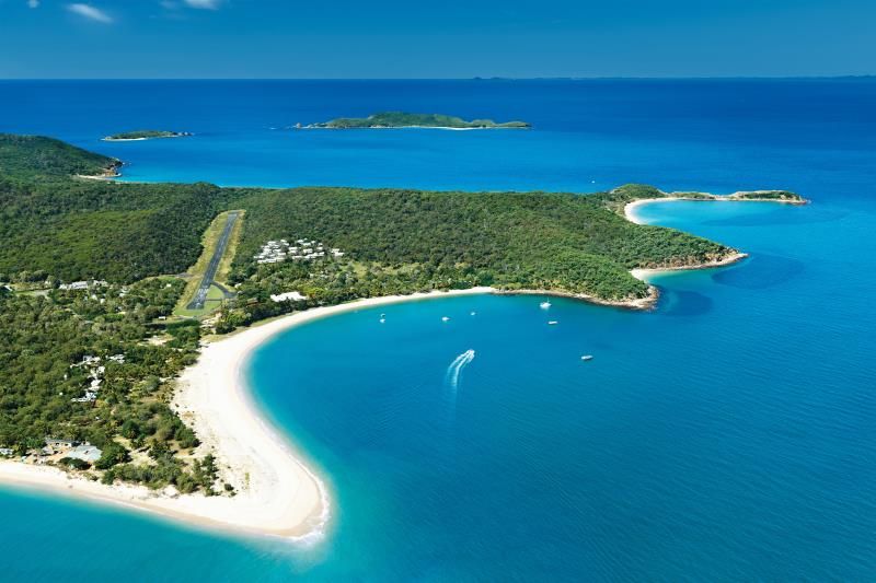  1 Great Keppel Island, THE KEPPELS, QLD 4700