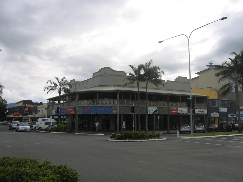  Suite 2/42-44 Spence Street, CAIRNS CITY, QLD 4870