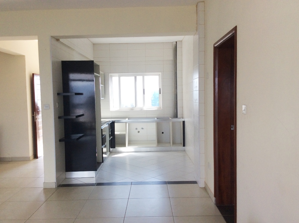 Апартаменты под управлением Executive Apartments-Kigali