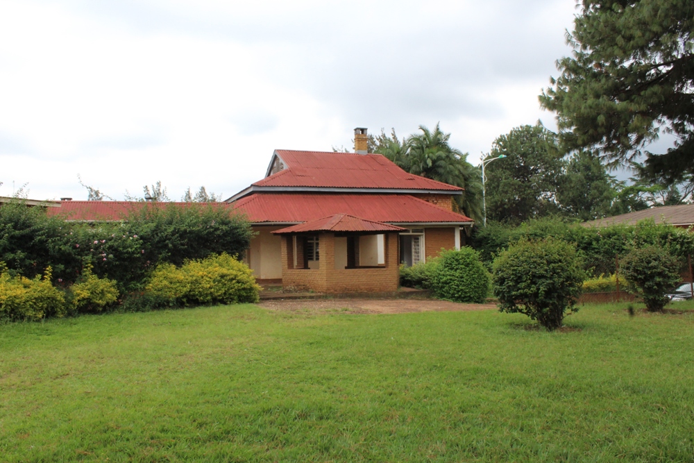 Коммерческая земля Butare-Huye