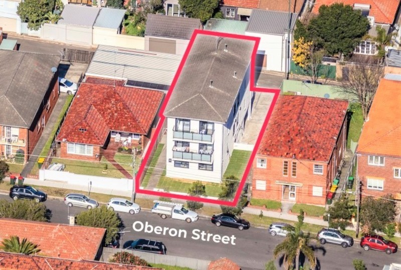  24 Oberon Street, RANDWICK, NSW 2031