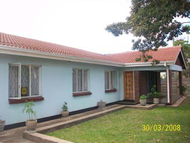 Вилла MSASA PARK, Bahunia Road, Harare
