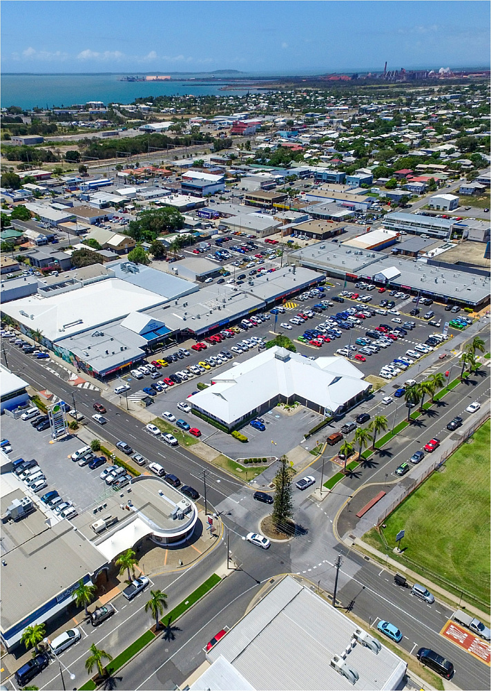  Gladstone Valley Shopping Centre - Shop 13/184 Goondoon Street, GLADSTONE CENTRAL, QLD 4680