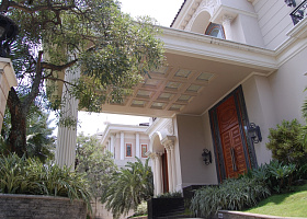 Вилла Pondok Indah House