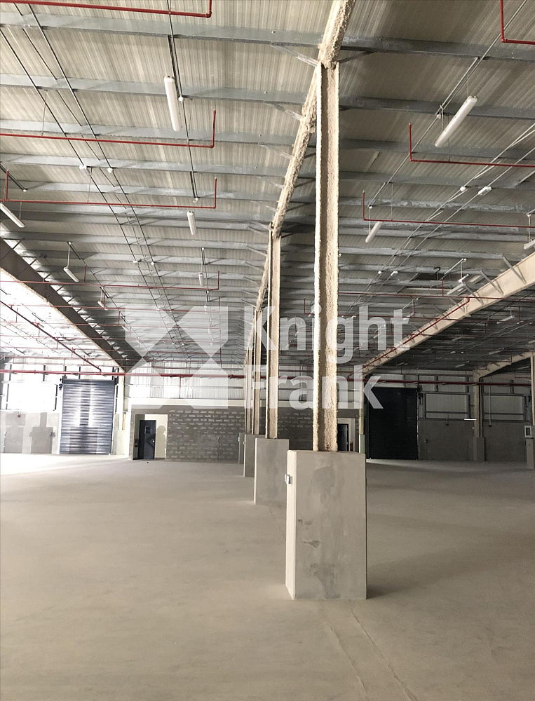  Non Free Zone Warehouses, Light Industrial Units in KIZAD, Khalifa Industrial Zone Abu Dhabi, Abu Dhabi