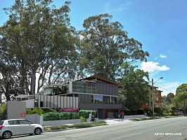  401 Mowbray Road, CHATSWOOD, NSW 2067