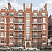 Квартира Chiltern Street, Marylebone, London, W1U