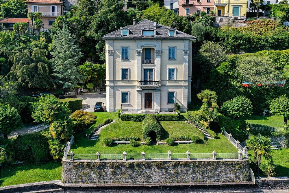 Апартамент Moltrasio, Como, Lombardy