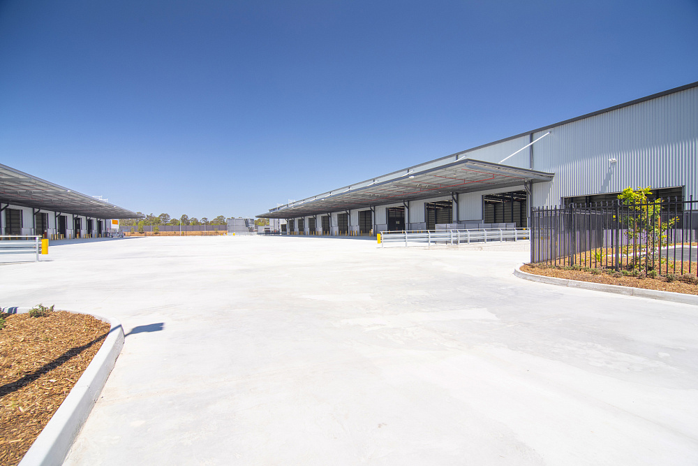  Building 2/261 Gooderham Road, WILLAWONG, QLD 4110
