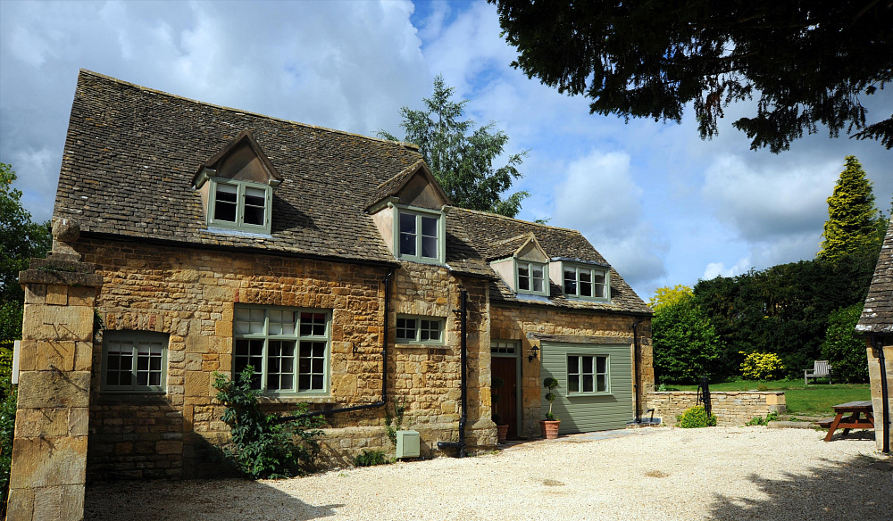  Chipping Campden, Gloucestershire, GL55
