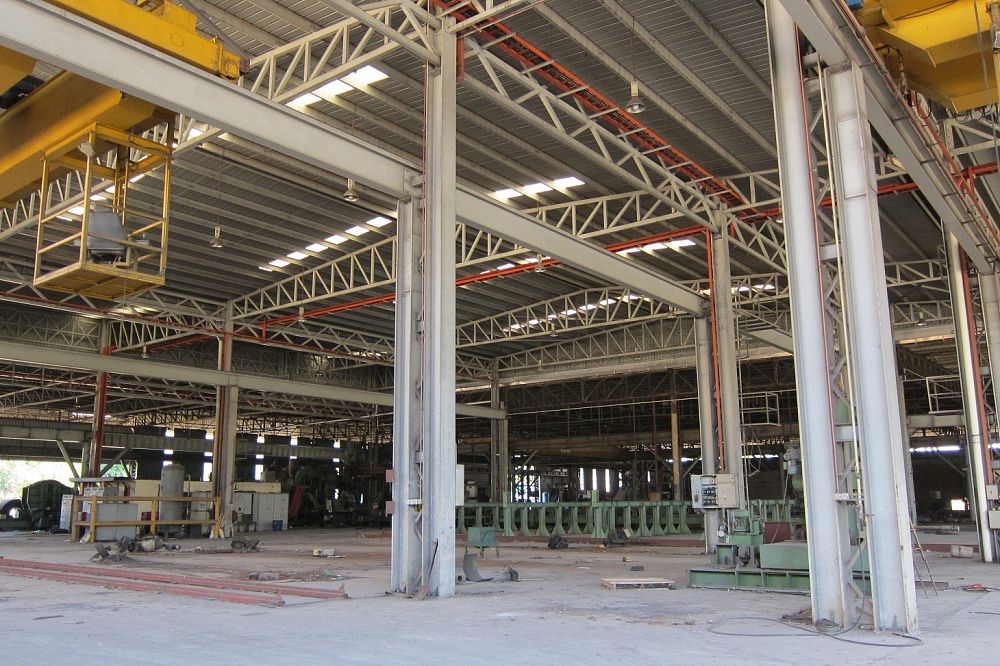  No. 2431, Lorong Perusahaan 10, Prai Industrial Estate,  Seberang Prai, Pulau Pinang