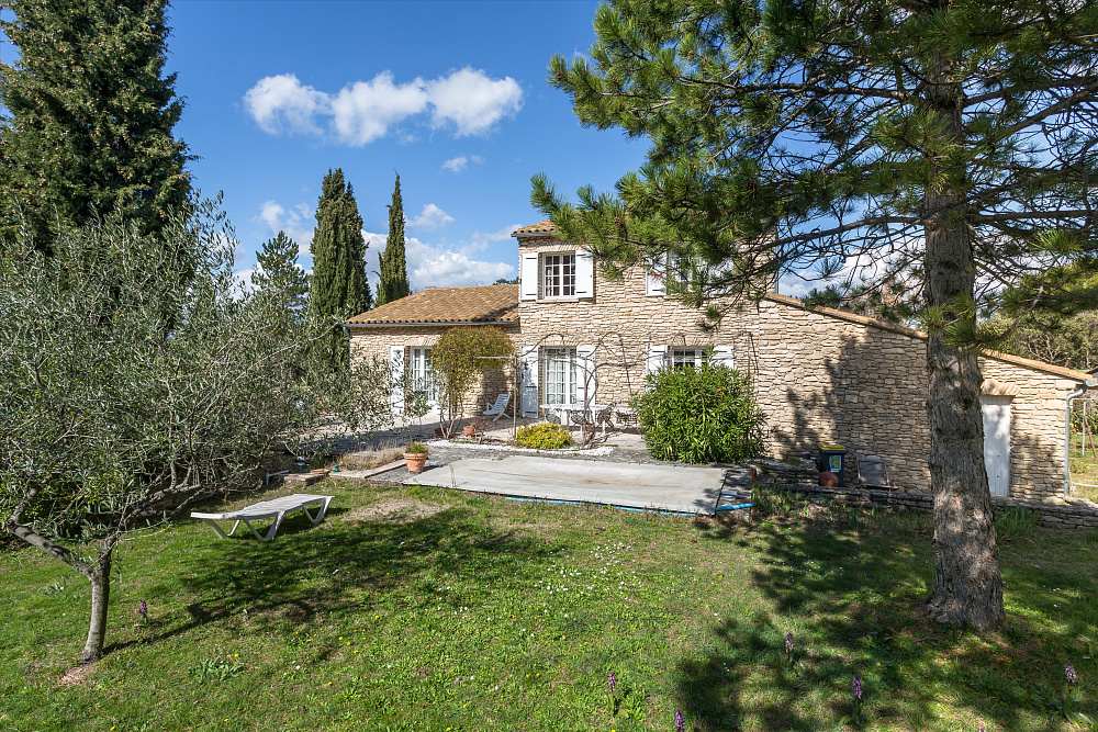 Вилла La Roque sur Pernes, 84210 Vaucluse, Provence, France