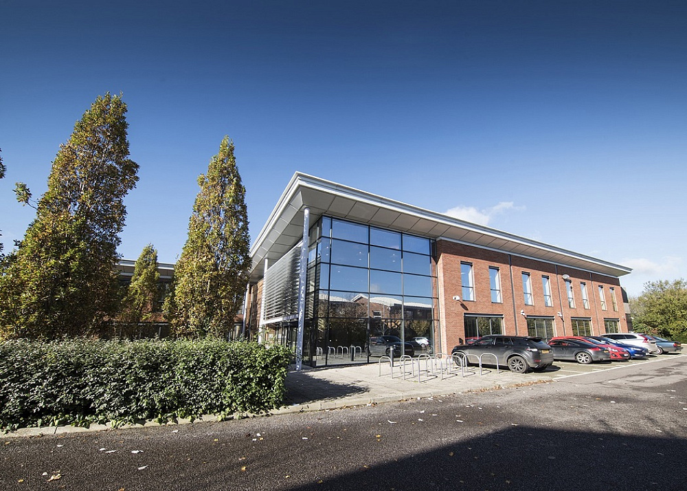  Beacon House, Stokenchurch Business Park, Ibstone Road, High Wycombe, HP14 3FE