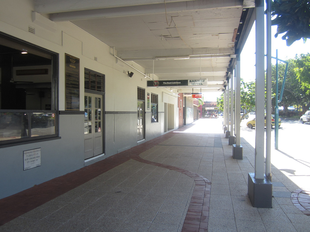  88 Shields Street, CAIRNS CITY, QLD 4870
