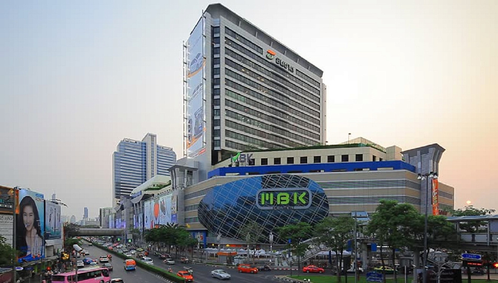  MBK Tower, Rama I road, Pathumwan, Bangkok