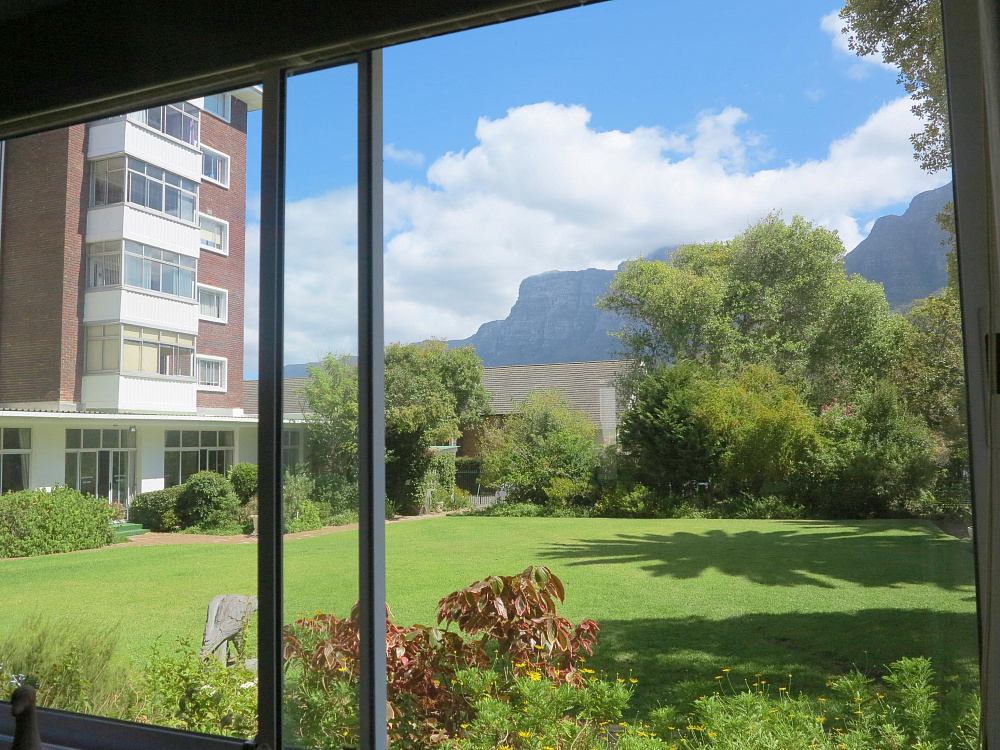 Апартамент Cape Town, Rondebosch