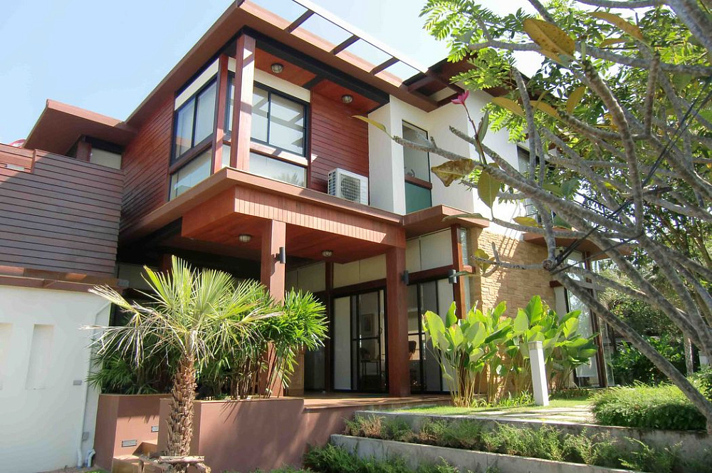 Вилла Beautiful Villa in Pattaya, Chon Buri