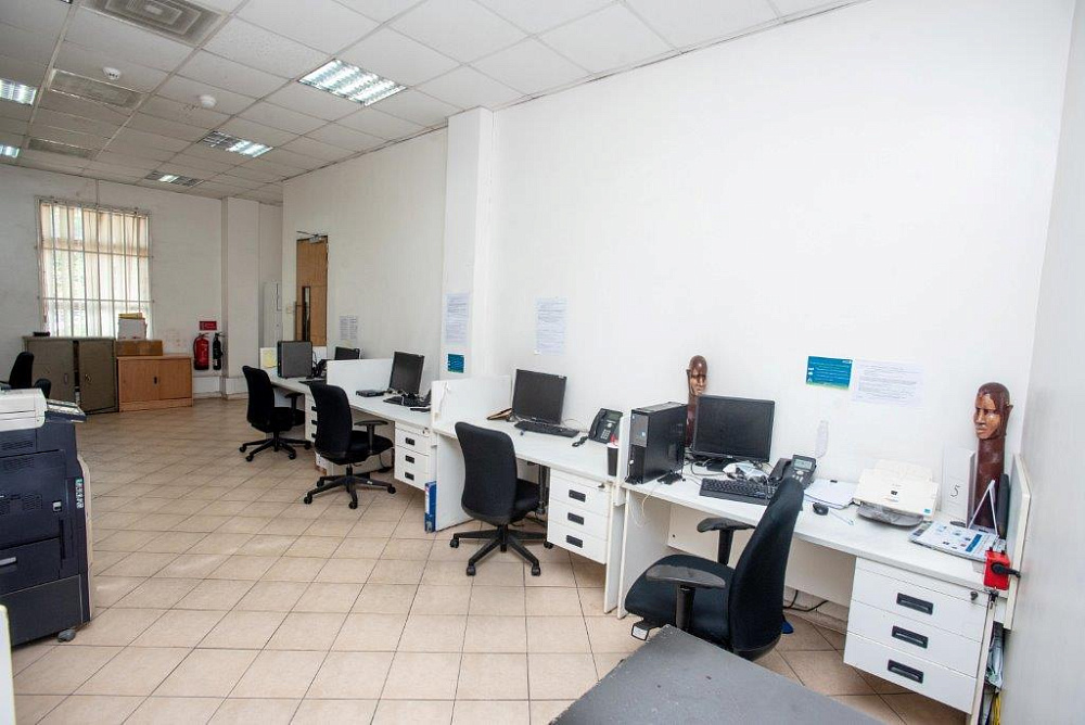  Mombasa CBD with Excellent Investment and Asset Management Potential.