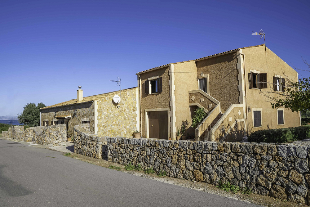Вилла 07579 Colonia Sant Pere - Betlem, Arta, Mallorca, Balearic Islands