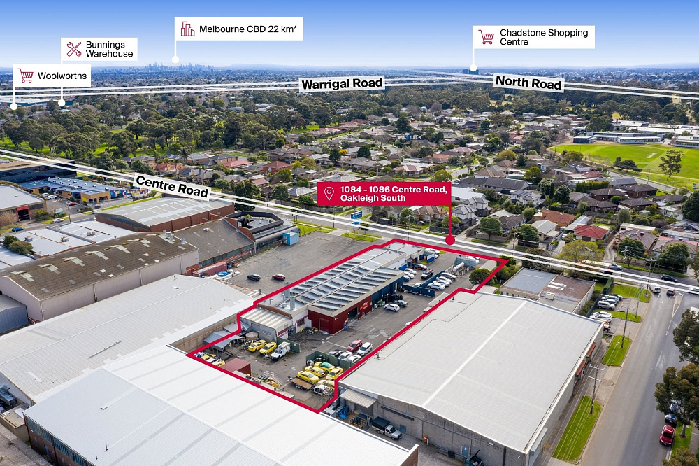  1084 Centre Road, OAKLEIGH SOUTH, VIC 3167