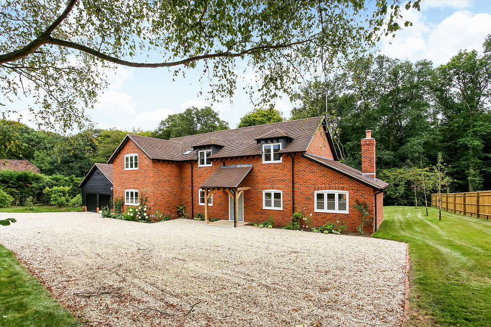  Maidensgrove, Henley-on-Thames, Oxfordshire, RG9