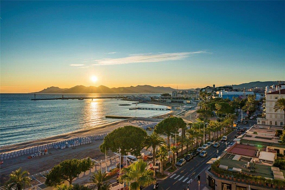 Апартамент Cannes, Alpes Maritimes, Cote D'Azur