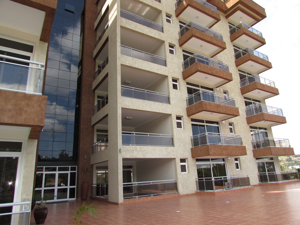 Апартамент RL941, Kololo,Kampala