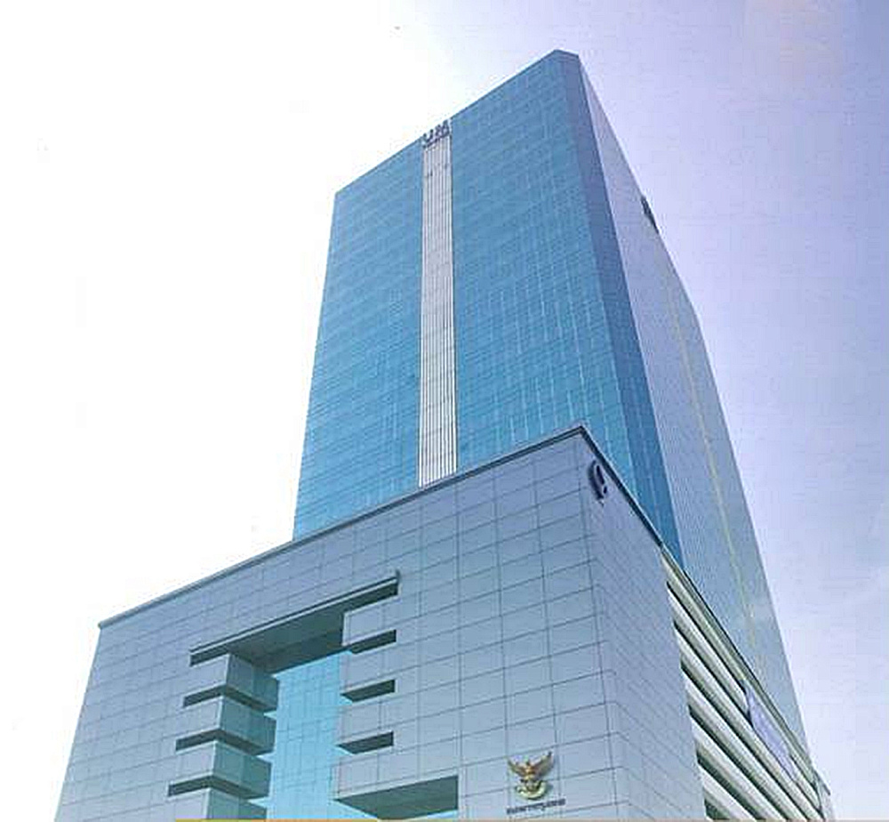  UM Tower, Ramkamhaeng Rd