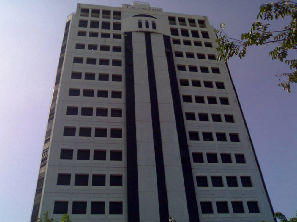  Tasniya Building, Ramkamhaeng Rd