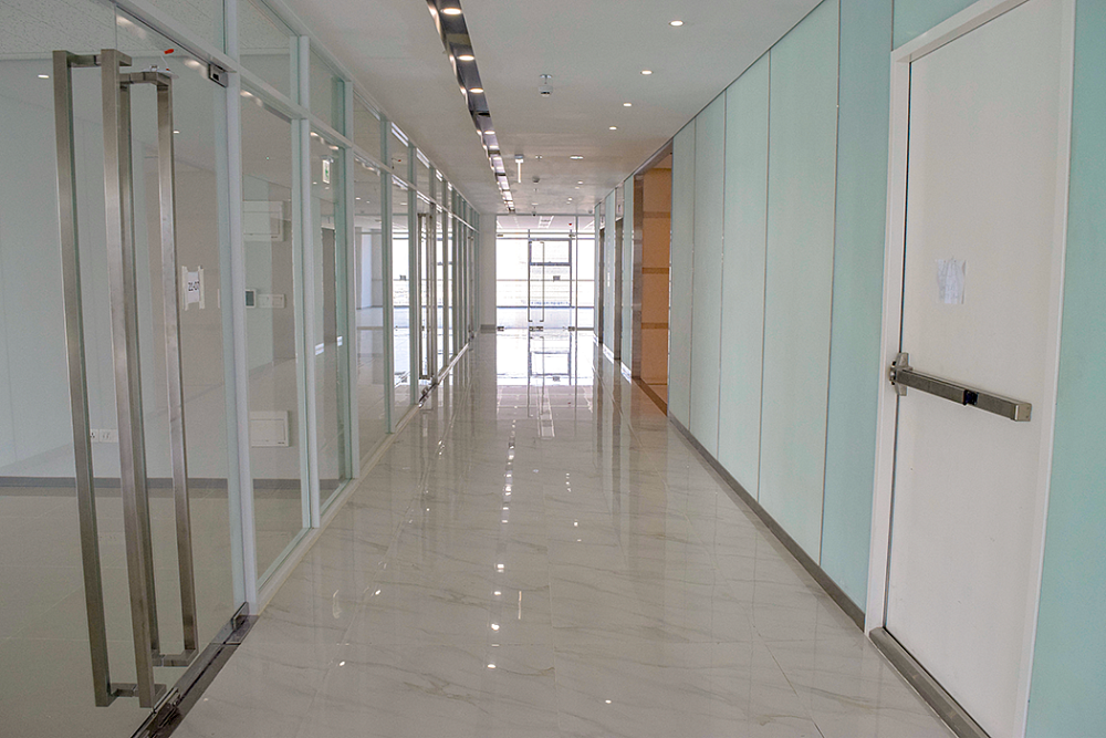 Newly Completed Office Building in Prime Location, Phnom Penh, KHRO77