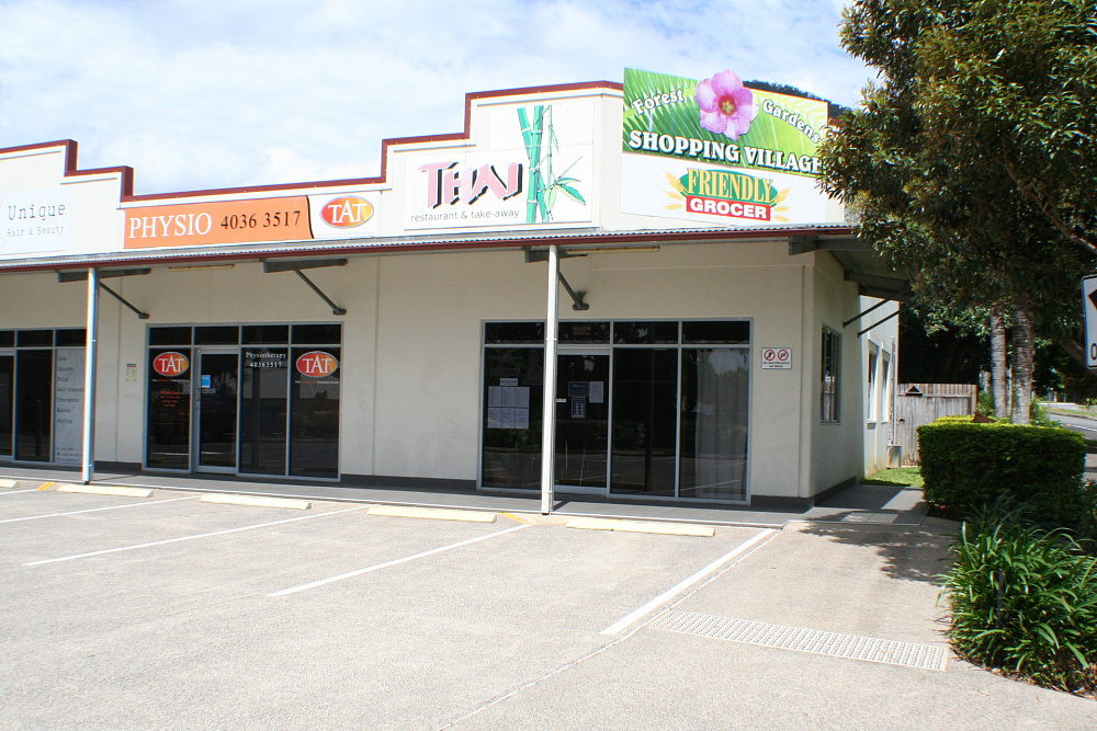  Shop 2/121-127 Benjamina Street, MOUNT SHERIDAN, QLD 4868