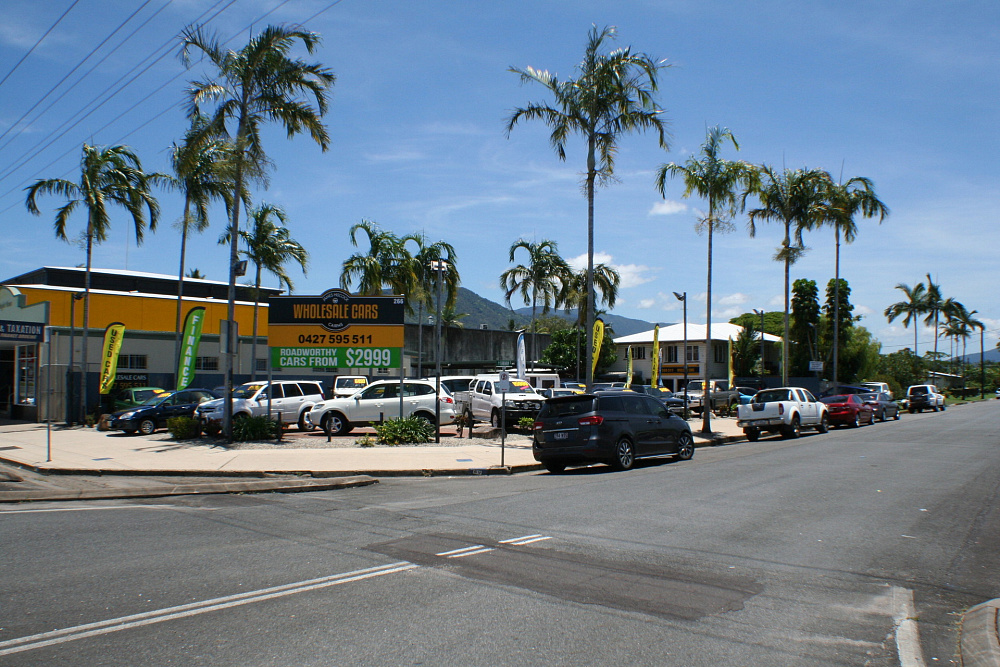  266 Mulgrave Road, WESTCOURT, QLD 4870