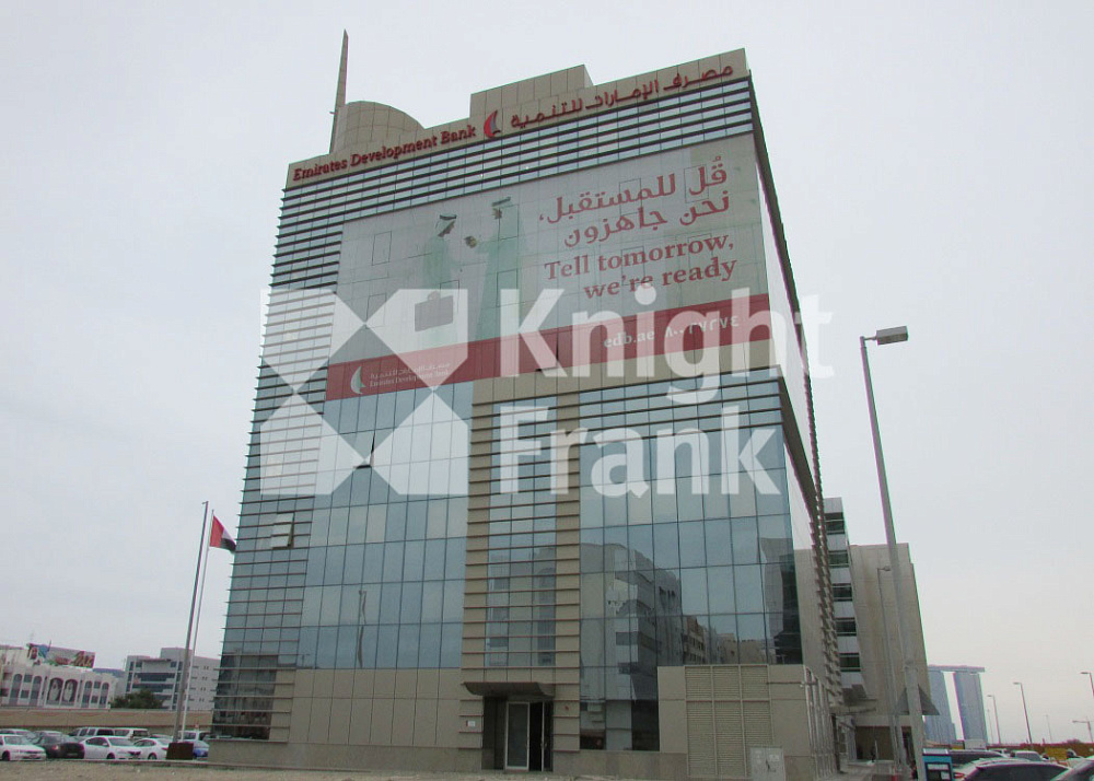  Emirates Development Bank Building, Defence Street, Abu Dhabi, 51515