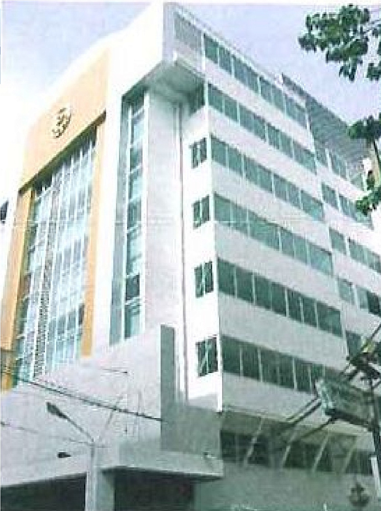  S. Group Building, Petchburi Rd, Huay Kwang