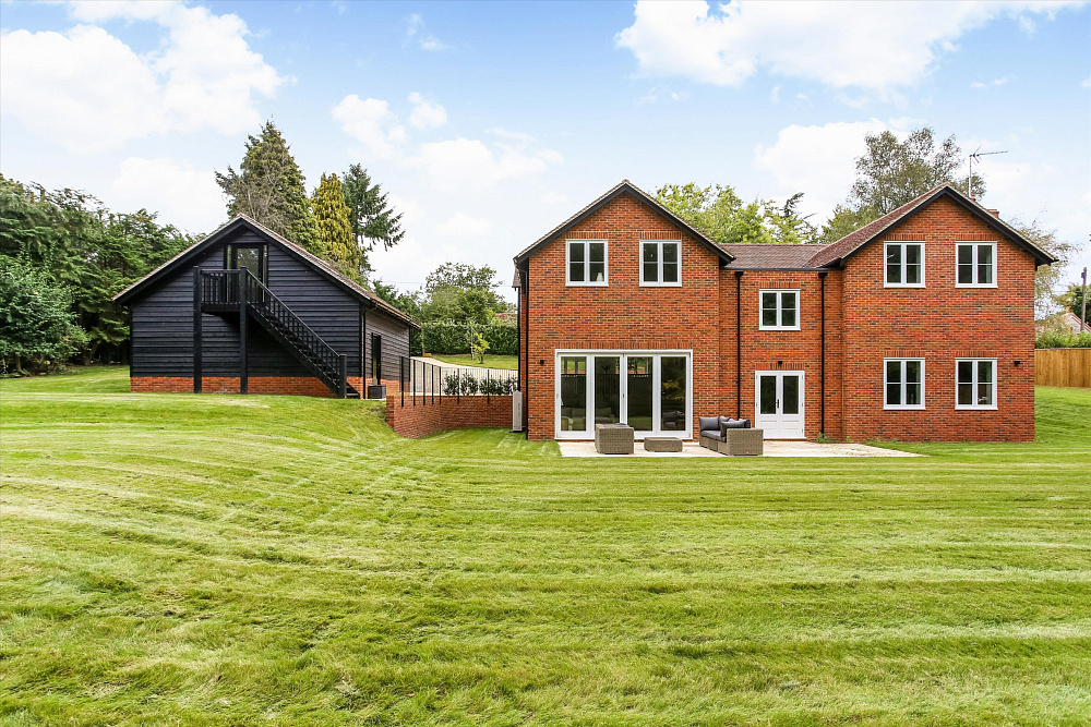  Maidensgrove, Henley-on-Thames, Oxfordshire, RG9