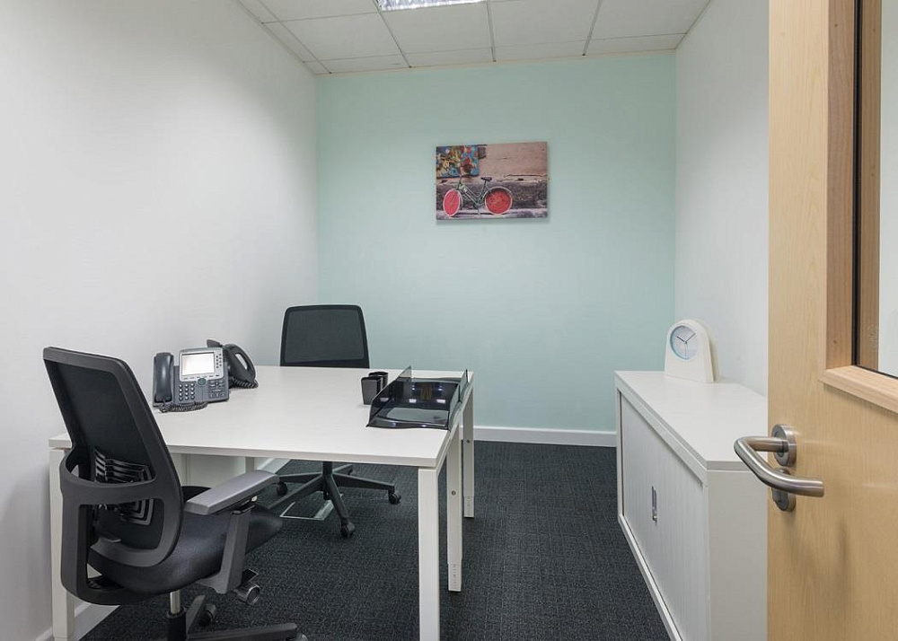  Adamson House Ground Floor, Towers Business Park, Wilmslow Road, Manchester, M20 2YY