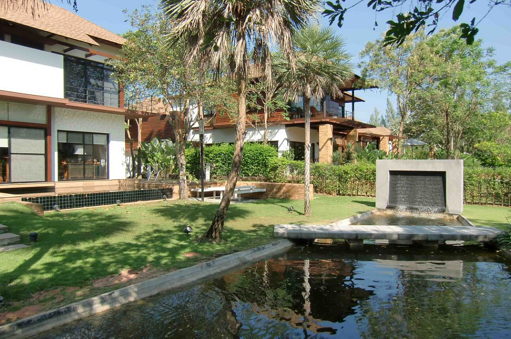 Вилла Beautiful Villa in Pattaya, Chon Buri