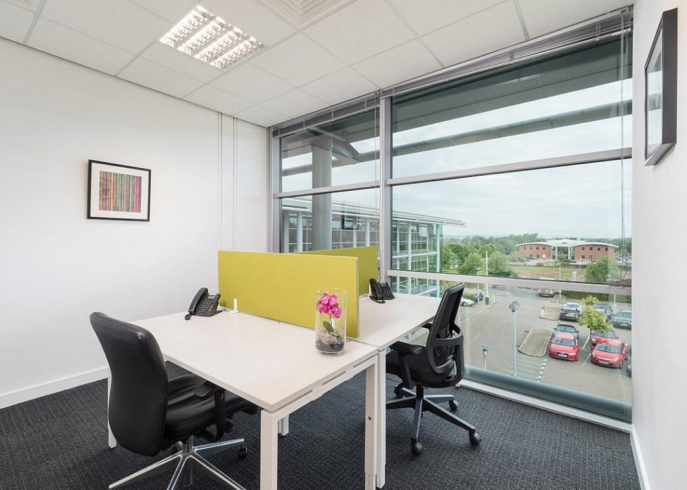  Herons Way, Chester Business Park, Chester, CH4 9QR