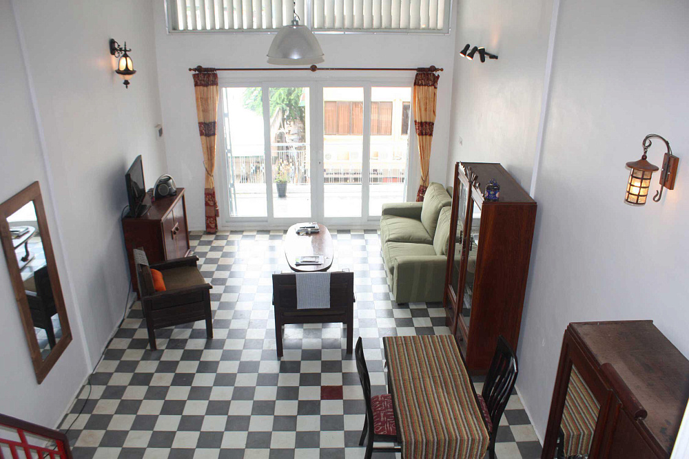 Апартамент St,134 corner 139, Prampir Makara, Phnom Penh, KHSA109