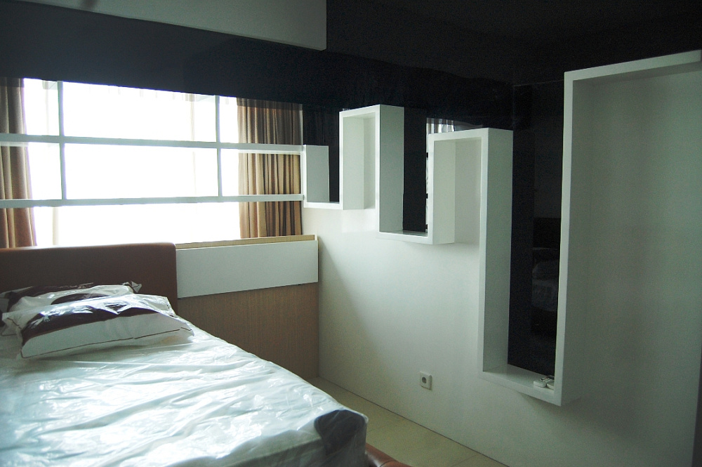Апартамент Kemang Apartment